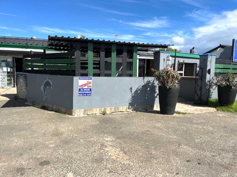 Commercial Property for Sale in Fisherhaven Western Cape